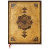 Zápisník Paperblanks Safavid Ultra Linajkový
