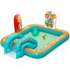 Intex Bestway 53164 Hracie centrum Retro Groove 193 x 152 x 74 cm