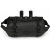 Osprey Escapist Handlebar Bag, taška - Black