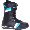 snowboardová obuv RIDE Idol, MP 28.0 + black