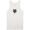 FOX tielko Head Prem Tank - S