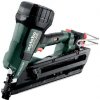 Metabo Náradie - 18V AKU klincovačka 50-90 mm, 2x aku 4,0 Ah LiHD, nabíjačka 612090800