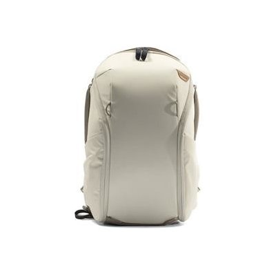 Peak Design THE EVERYDAY BACKPACK 15L ZIP v2, Bone