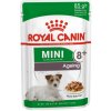 ROYAL CANIN Mini Ageing 8+ kapsička v šťave 85g