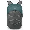 Batoh Osprey Quasar 26 l cascade blue / coal grey