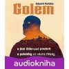 Golem a jiné židovské pověsti a pohádky ze staré Prahy - Eduard Petiška