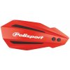 Polisport kryty páčiek MX BULLIT 8308500003 Červená CR04