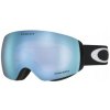 Lyžiarske okuliare Oakley Flight Deck XM UV filter 400, kategória 3