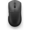 Myš DARK PROJECT Nexus Ultra Wireless čierno-biela