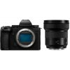 Panasonic LUMIX DC-S5M2XR (S5M2X + R1428)