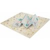 Asalvo Play Mat XXL 200 × 180 cm Animals-City