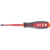 Milwaukee 4932478726 VDE skrutkovač Tri-Lobe PZ 2x100 mm