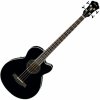 Ibanez AEB8E-BK