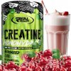 REAL PHARM Kreatín 500g – Višňa