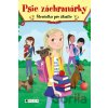 Psie záchranárky: Šteniatko pre šťastie - Daphne Maple
