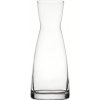 Karafa sklenená Ilios Ypsilon 0,5 l (6 ks)