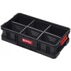 QBRICK Plastový box SYSTEM TWO Box 100 Flex, 530x295x130 mm