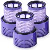 Umývateľný filter pre Dyson V10 SV12 969082 Absolute