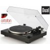 DUAL CS 418 High Fidelity + Ortofon 2M RED