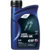 Elf Moto Fork Oil Syn SAE 10W Mineral 500 ml