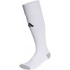 Futbalové štucne ADIDAS-MILANO 23 SOCK WHITE/BLACK Biela 46/48