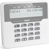 Satel VERSA-LCDM-WH klávesnica LCD
