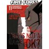 Kodansha America Fire Force Omnibus 11 (Vol. 31-33)