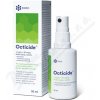 Octicide 1mg/g + 20mg/g dermálny roztokový sprej aer.deo.1 x 50 ml