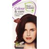 Hairwonder Colour & Care Bio prírodná dlouhotrvající farba na vlasy : 5.64 Red Henna - červená henna