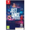 Just Dance 2023, Kód na stiahnutie - neobsahuje cartridge
