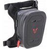 Ľadvinka SW-MOTECH LEG BAG WP vodeodolná čierna