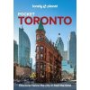 Lonely Planet Pocket Toronto - Lonely Planet, Isabella Noble, Lonely Planet Global Limited