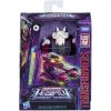 Transformers: Legacy Deluxe Class Skullgrin - premenlivá robotická figura - Hasbro