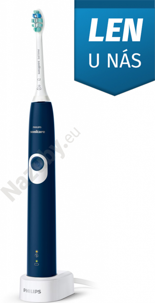 Philips Sonicare ProtectiveClean 4300 HX6801/04 od 93,2 € - Heureka.sk