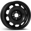 Plechový disk Alcar Stahlrad KFZ 7432 6,5x16 4x108 (65) ET32 (PEUGEOT, čierny, 6?J x 16H2)