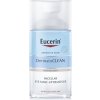 Micelárny odličovač očí DermatoCLEAN (Micellar Eye Make-up Remover) 125 ml