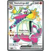 Pokémon Skeledirge ex (SVP 081)