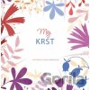 Môj krst - Elena Veronesi (ilustrátor)