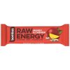 Bombus Raw Energy bar 50 g - mango/kešu