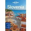 Lonely Planet Slovenia