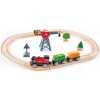 Hape TRAIN Slučka na dodanie tovaru univerzálna