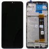 LCD Displej + Dotykové sklo + Rám Samsung Galaxy A23 4G A235 - originál