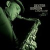 Vinyl Dexter Gordon - LANDSLIDE