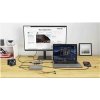 iTec USB-C Metal Nano Docking Station 4K HDMI LAN + Power Delivery 100 W