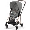 Cybex Platinum CYBEX Mios Športový kočík mirage grey 2025 rose gold
