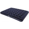 Bestway Air Bed Klasik Queen dvoulůžko modrá 203 x 152 x 22 cm 67003