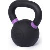 TRINFIT Kettlebell kovový 12 kg
