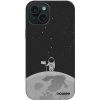 Picasee Fashion Case MagSafe pre Apple iPhone 14 - Astronaut