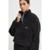 Fleecová mikina The North Face TNF Extreme Pile Pullover NF0A88ZCJK31 čierna L