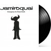Jamiroquai: Emergency On Planet Earth - 2Vinyl (LP)